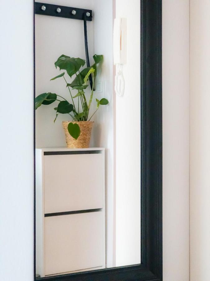 Baszta Jacek Aon Apartament 그단스크 외부 사진